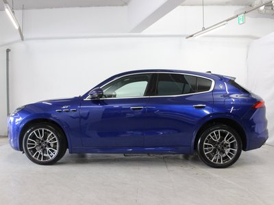 صورة 7 لـ 2024 Maserati GRECALE