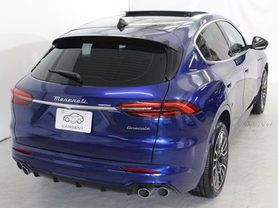صورة 11 لـ 2024 Maserati GRECALE
