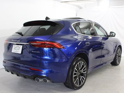 صورة 8 لـ 2024 Maserati GRECALE