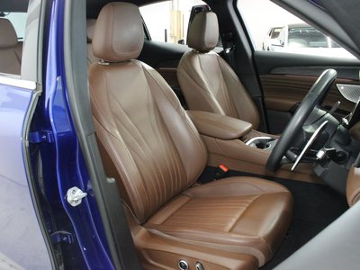 صورة 14 لـ 2024 Maserati GRECALE