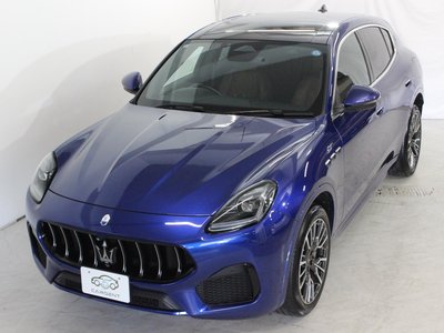 صورة 5 لـ 2024 Maserati GRECALE