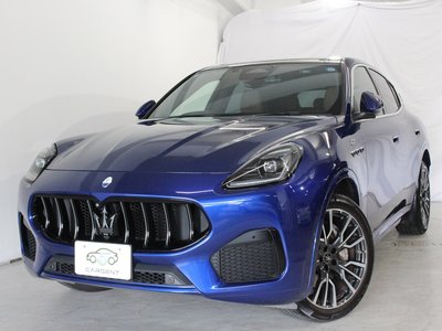 صورة 1 لـ 2024 Maserati GRECALE