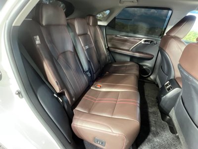 LEXUS RX - 10