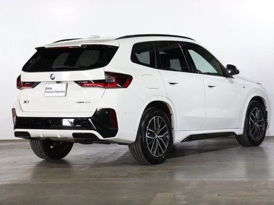 BMW X1 - 2