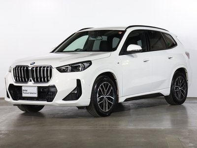 BMW X1 - 1