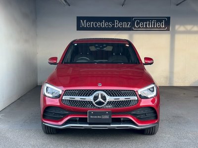 MERCEDES-BENZ GLC - 2