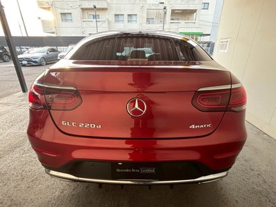 MERCEDES-BENZ GLC - 7