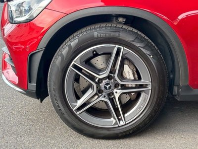 MERCEDES-BENZ GLC - 4