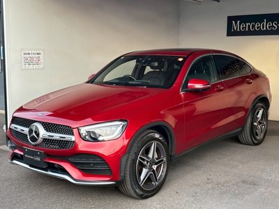 MERCEDES-BENZ GLC - 3