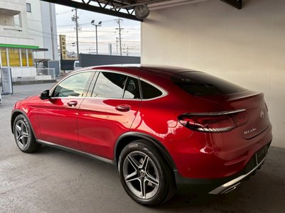 MERCEDES-BENZ GLC - 6