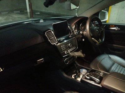 MERCEDES-BENZ GLE - 3