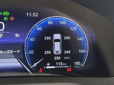 TOYOTA LAND CRUISER 300 - 7