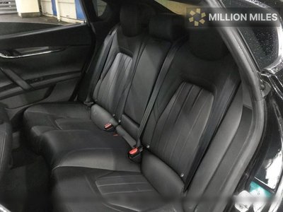 MASERATI QUATTROPORTE - 6