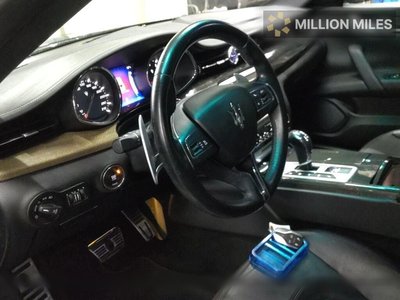 MASERATI QUATTROPORTE - 3