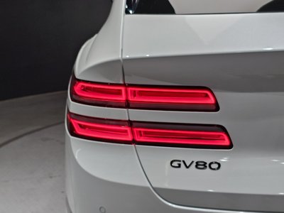 GENESIS GV80 - 10