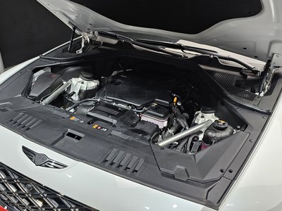 GENESIS GV80 - 7