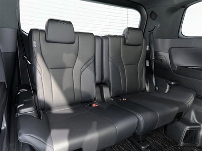 2023 Toyota ALPHARD 缩略图 35