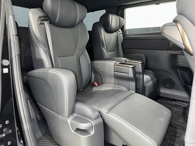 2023 Toyota ALPHARD 缩略图 31