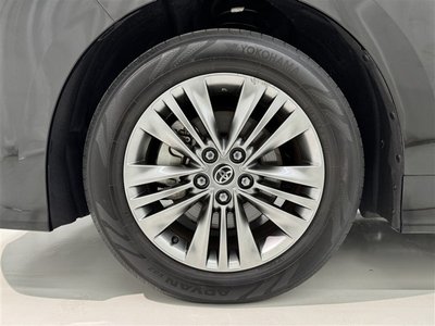 2023 Toyota ALPHARD 缩略图 38