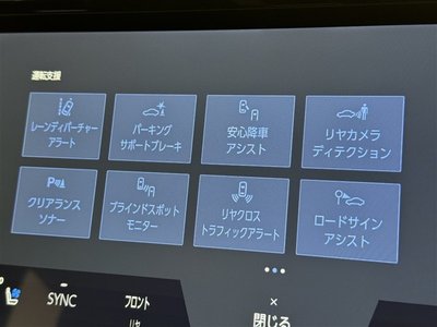 2023 Toyota ALPHARD 缩略图 22