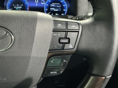 2023 Toyota ALPHARD 缩略图 21