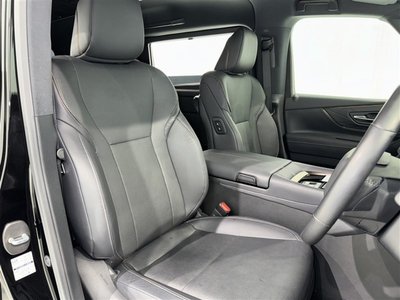 2023 Toyota ALPHARD 缩略图 27