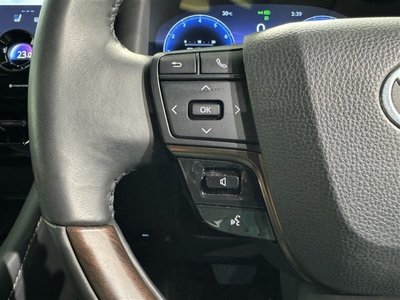 2023 Toyota ALPHARD 缩略图 24