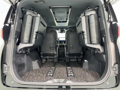 2023 Toyota ALPHARD 缩略图 36