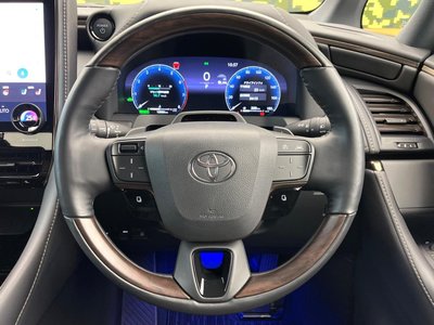 صورة مصغرة 12 لـ 2024 Toyota ALPHARD