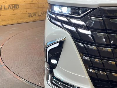 صورة مصغرة 13 لـ 2024 Toyota ALPHARD