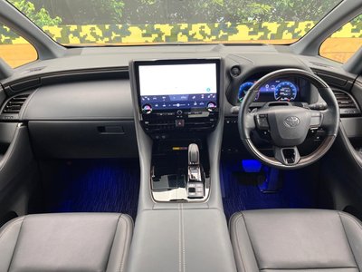 صورة 2 لـ 2024 Toyota ALPHARD