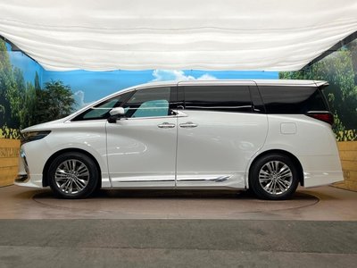 صورة مصغرة 25 لـ 2024 Toyota ALPHARD