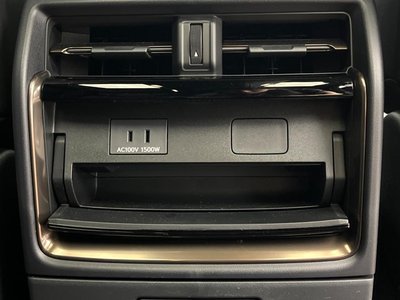 صورة مصغرة 45 لـ 2024 Toyota ALPHARD