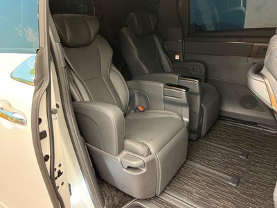 صورة 9 لـ 2024 Toyota ALPHARD