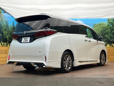صورة مصغرة 18 لـ 2024 Toyota ALPHARD