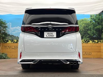صورة مصغرة 16 لـ 2024 Toyota ALPHARD