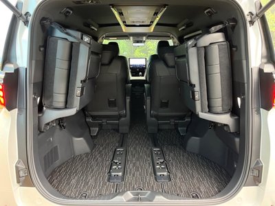 صورة مصغرة 11 لـ 2024 Toyota ALPHARD