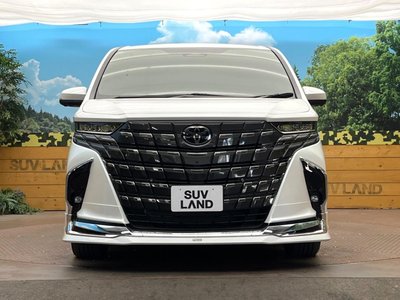 صورة مصغرة 15 لـ 2024 Toyota ALPHARD