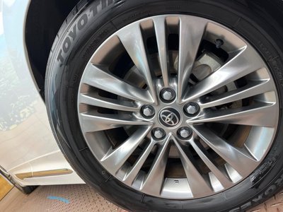 صورة مصغرة 14 لـ 2024 Toyota ALPHARD