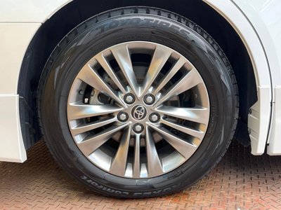 صورة مصغرة 33 لـ 2024 Toyota ALPHARD