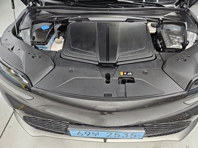 صورة 8 لـ 2024 Genesis GV60