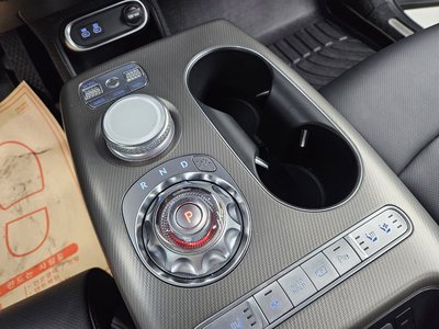 صورة مصغرة 20 لـ 2024 Genesis GV60