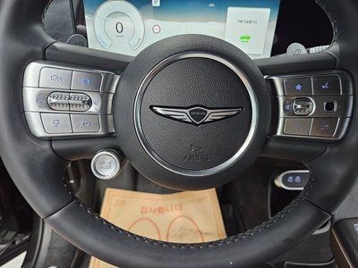 صورة مصغرة 16 لـ 2024 Genesis GV60