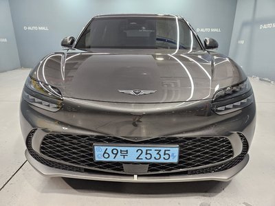 صورة 1 لـ 2024 Genesis GV60