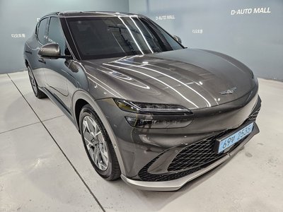 صورة 6 لـ 2024 Genesis GV60