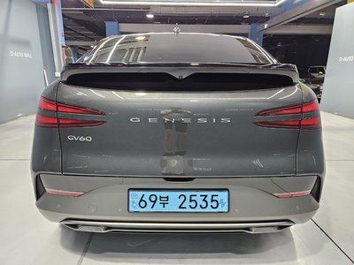 صورة 5 لـ 2024 Genesis GV60