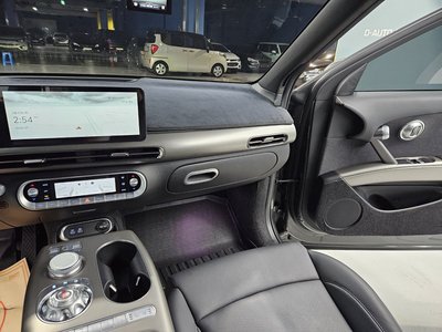 صورة مصغرة 11 لـ 2024 Genesis GV60