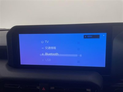 TOYOTA LAND CRUISER - 5