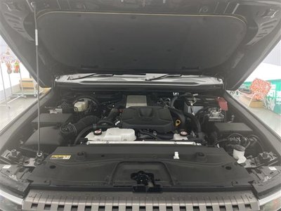 TOYOTA LAND CRUISER - 3