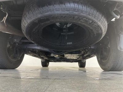 TOYOTA LAND CRUISER - 2